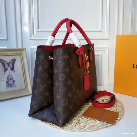 TOTE FLOWER Louis Vuitton 0516